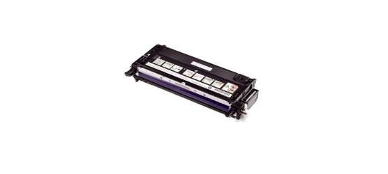 Xerox 106R01395 Black Remanufactured High Yield Laser Cartridge 